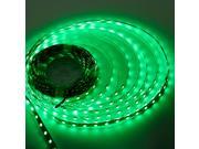 SuperNight® Green Color 10M 5050 SMD 600leds 60leds M Non Waterproof LED Strip Light Lamp 24V PCB Width 10mm