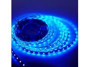 SuperNight® Blue Color 10M 5050 SMD 600leds 60leds M Non Waterproof LED Strip Light Lamp 24V PCB Width 10mm