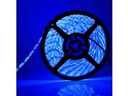 SuperNight® Blue 3528 300 LEDs Light Strip Flexible Color 5M 500CM Lamp Waterproof 300 LED 60 LEDs M