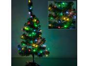 SuperNight® Red Blue Green Warm White Color Copper Wire 5M 66 LEDs String Starry Light AA Battery Powered Fairy Light With Remote Controller ON OFF 9 Flashing