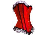 Hot Sale Women s Beautifying Build Corset Elegant Palace Strapless Corset Re