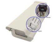 Evertech Housing CCTV Security Surveillance Outdoor Camera Box with Heater Blower Weatherproof Heavy Duty Aluminum