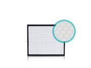 Alen HEPA OdorCell Replacement Filter for BreatheSmart FIT50 Air Purifiers Eliminates Smoke and Heavy Odors 1 Pack FF50 MP