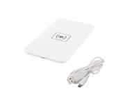 QI Standard Wireless Charger Charging Pad Receiver For Samsung Galaxy S4 S IV