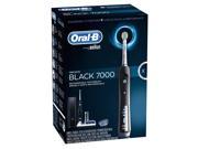 Oral B® Black 7000 Electric Toothbrush with SmartGuide