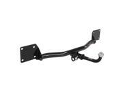 CURT Manufacturing 113871 Class I 1.25 in. Receiver Hitch Fits 08-14 Cooper CURT Manufacturing 113871 Class I 1.25 in. Receiver Hitch Fits 08-14 Cooper
