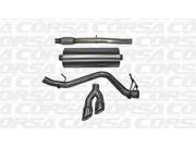 Corsa Performance 14873 Sport Cat Back Exhaust System * NEW *