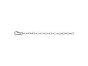 Curt 80312 Safety Chain Assembly 3/16 In X 24 In Grade 30 Plus (1)J-26Sl Curt 80312 Safety Chain Assembly 3/16 In X 24 In Grade 30 Plus (1)J-26Sl