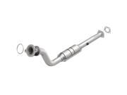 MagnaFlow California Converter 448522 Direct Fit California Catalytic Converter MagnaFlow California Converter 448522 Direct Fit California Catalytic Converter