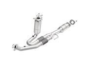 MagnaFlow California Converter 541024 Catalytic Converter * NEW * MagnaFlow California Converter 541024 Catalytic Converter * NEW *
