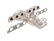MagnaFlow California Converter 452843 Direct Fit California Catalytic Converter MagnaFlow California Converter 452843 Direct Fit California Catalytic Converter