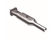MagnaFlow California Converter 339336 Direct Fit California Catalytic Converter MagnaFlow California Converter 339336 Direct Fit California Catalytic Converter
