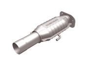 MagnaFlow California Converter 332441 Direct Fit California Catalytic Converter MagnaFlow California Converter 332441 Direct Fit California Catalytic Converter