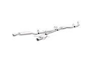 Magnaflow Performance Exhaust 15336 Exhaust System Kit * NEW *