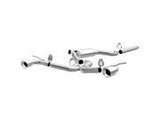 Magnaflow Performance Exhaust 15357 Exhaust System Kit * NEW *
