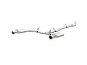 Magnaflow Performance Exhaust 15338 Exhaust System Kit * NEW *