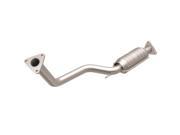 MagnaFlow 49 State Converter 23186 Direct Fit Catalytic Converter Fits 93 95 90