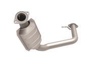 MagnaFlow 49 State Converter 23280 Direct Fit Catalytic Converter Fits 92 95 929