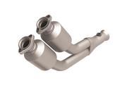MagnaFlow 49 State Converter 23040 Direct Fit Catalytic Converter * NEW *