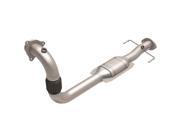 MagnaFlow 49 State Converter 23024 Direct Fit Catalytic Converter Fits 99 9 5