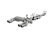 Magnaflow Performance Exhaust 19176 Exhaust System Kit * NEW *
