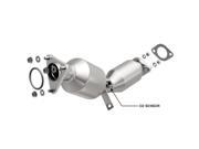 MagnaFlow California Converter 541013 Direct Fit California Catalytic Converter MagnaFlow California Converter 541013 Direct Fit California Catalytic Converter