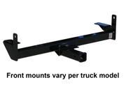 Access Cover 40152 SnowSport; HD Utility Plow Mount 13 14 3500 * NEW *