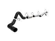 Magnaflow Performance Exhaust 17039 Exhaust System Kit * NEW *