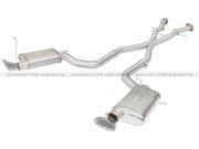 aFe Power 49 48053 MACH Force Xp Cat Back Exhaust System * NEW *