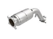 MagnaFlow Exhaust Products 49078 Catalytic Converter