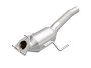 MagnaFlow Exhaust Products 51156 Catalytic Converter MagnaFlow Exhaust Products 51156 Catalytic Converter