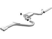 Magnaflow Performance Exhaust 15168 Exhaust System Kit * NEW *