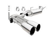 Magnaflow Performance Exhaust 15250 Exhaust System Kit