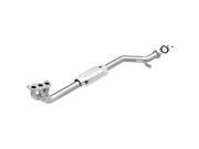 MagnaFlow Exhaust Products 51603 Catalytic Converter