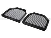 aFe Power 31 10238 MagnumFLOW PRO DRY S Air Filter Fits 15 M3 M4 * NEW *