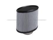 aFe Power 21 90074 Magnum FLOW Pro DRY S Universal Air Filter * NEW *
