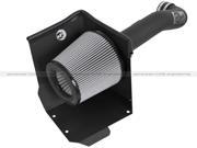 aFe Power 51 12332 Magnum FORCE Stage 2 Pro Dry S Air Intake System * NEW *