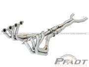 aFe Power 48 34112 YC aFe Power PFADT Series Headers And X Pipe Fits Corvette