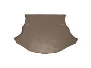 MAXTRAY All Weather Custom Fit Cargo Liner Mat for VENZA Tan