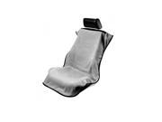 Seat Armour Universal Grey Seat Towel Seat Cover Without Logo