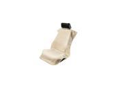 Seat Armour Universal Tan Seat Towel Seat Cover Without Logo