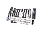 Zone Offroad 4 Suspension System for 93 98 Jeep Grand Cherokee ZJ 4WD Gas