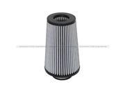aFe Power 21 91075 Magnum FLOW Pro DRY S Universal Air Filter * NEW *