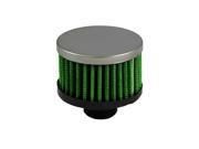 Green Filters 2081 Crankcase Filter * NEW *