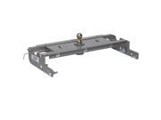 B W Turnoverball Under Bed Gooseneck Hitch for 2004 2014 Ford F 150 Trucks