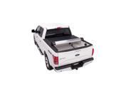 Truxedo Titanium Hard Rolling Tonneau Cover for Ford F-150 6.5' Bed 998301 Truxedo Titanium Hard Rolling Tonneau Cover for Ford F-150 6.5' Bed 998301