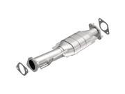 MagnaFlow 49 State Converter 51579 Direct Fit Catalytic Converter * NEW *