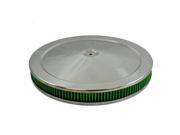 Green Filters 2193 Air Cleaner Assembly * NEW *