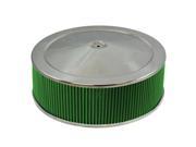 Green Filters 2345 Air Cleaner Assembly * NEW *