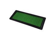 Green Filters 7145 Air Filter Fits 08 14 Cooper Cooper Countryman * NEW *